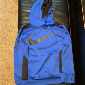 Nike Sportswear Kids Pullover